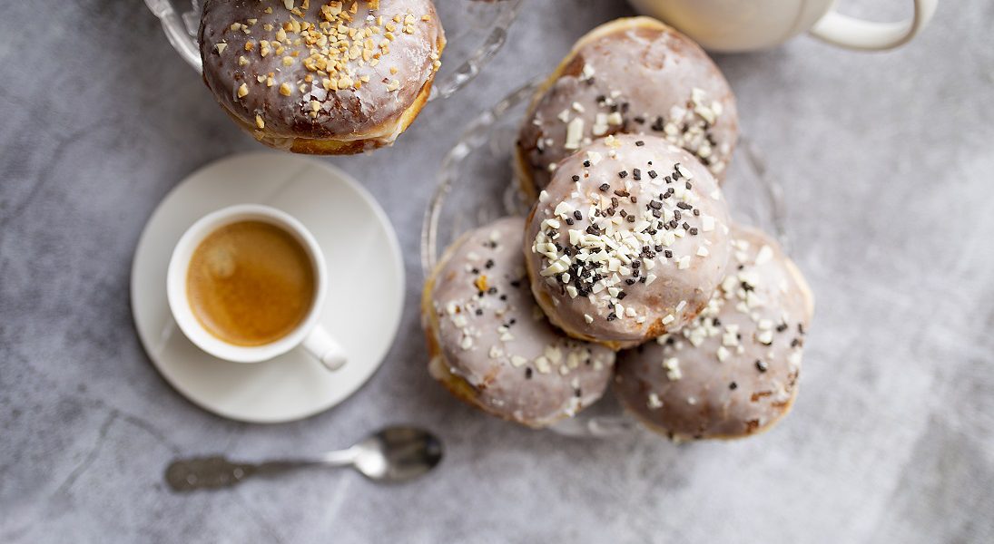 pączki