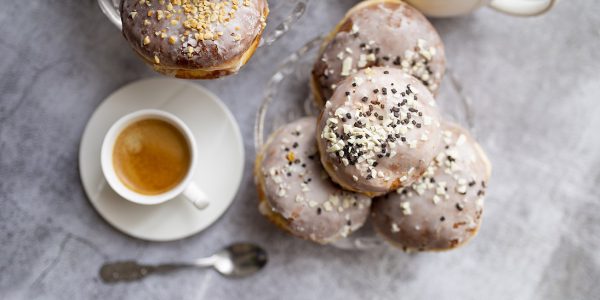 pączki