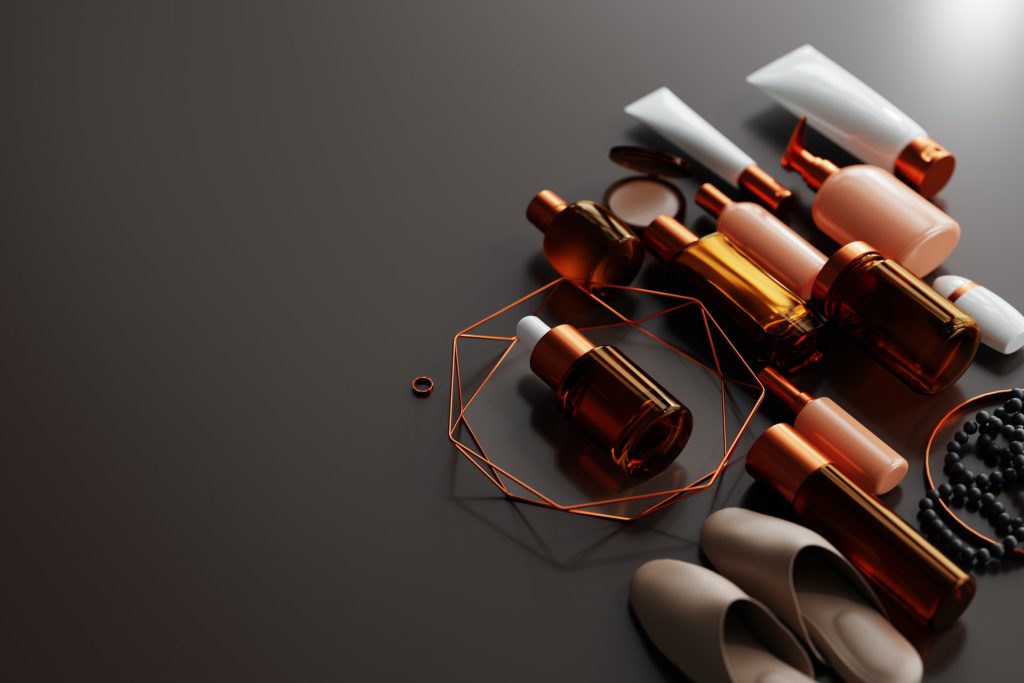 Jaki podkład wybrać na wiosnę?