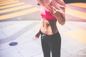 efekty ćwiczeń po 2 miesiącach