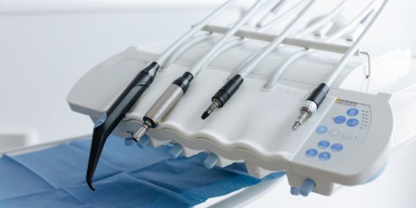 nowoczesne rozwiązania stomatologiczne