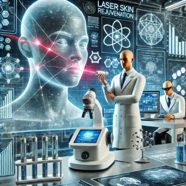 bezpieczne odmładzanie skóry